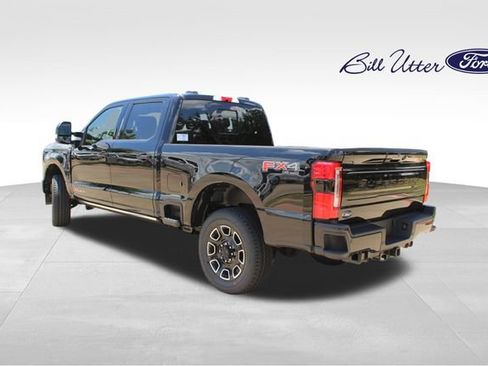 New 2026 Ford F250 Platinum AWD/4WD image 4
