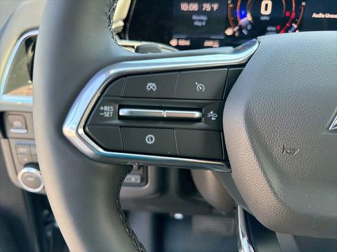 New 2026 Chevrolet Tahoe LT AWD/4WD image 25