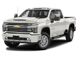 Used 2022 Chevrolet Silverado 2500 High Country video 1