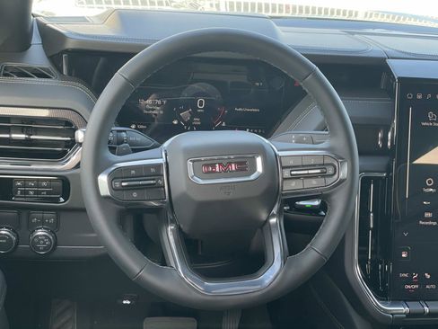 New 2026 GMC Yukon XL Elevation image 10