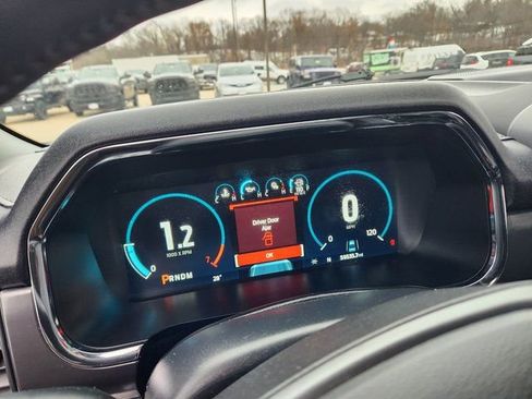 Used 2022 Ford F150 Lariat w/ Equipment Group 502A High image 20