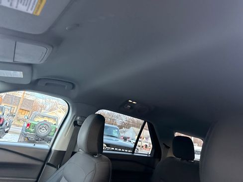 Used 2023 Ford Explorer XLT image 24