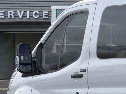 New 2024 Ford Transit 350 XL image 20
