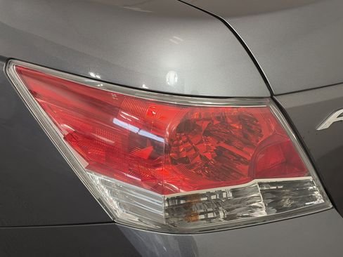 Used 2008 Honda Accord EX-L image 25