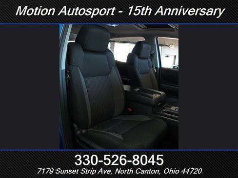 Used 2017 Toyota Tundra SR5 AWD/4WD image 26
