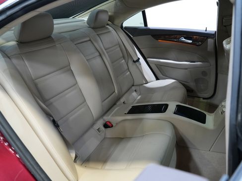 Used 2012 Mercedes-Benz CLS 63 AMG image 37