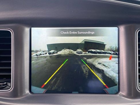 Used 2020 Dodge Charger SXT w/ Plus Group image 11