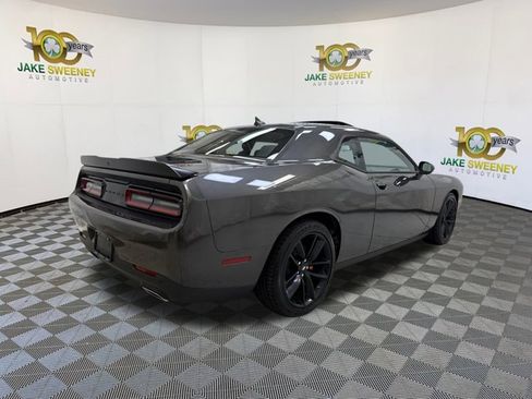 Used 2023 Dodge Challenger GT w/ Plus Package image 10