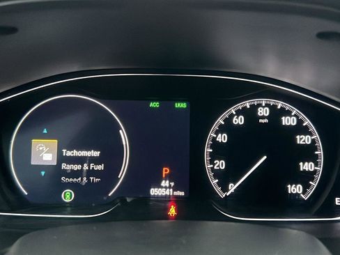 Used 2018 Honda Accord EX-L image 29