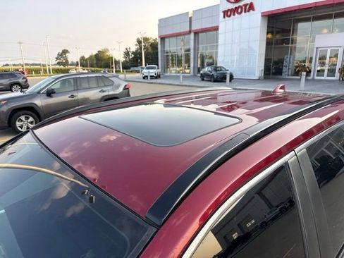 Used 2023 Toyota RAV4 XLE w/ Convenience Package AWD/4WD image 3