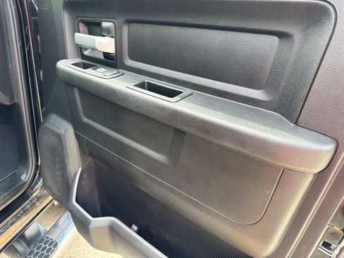 Used 2019 RAM 2500 Tradesman AWD/4WD image 19
