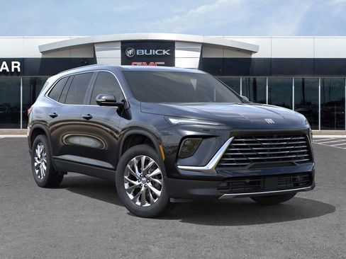 New 2026 Buick Enclave Preferred image 8