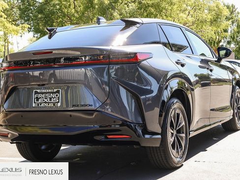 New 2026 Lexus RZ 350e 2WD image 6