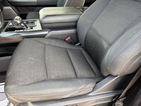 Used 2022 Ford F150 XLT w/ Equipment Group 302A High image 27