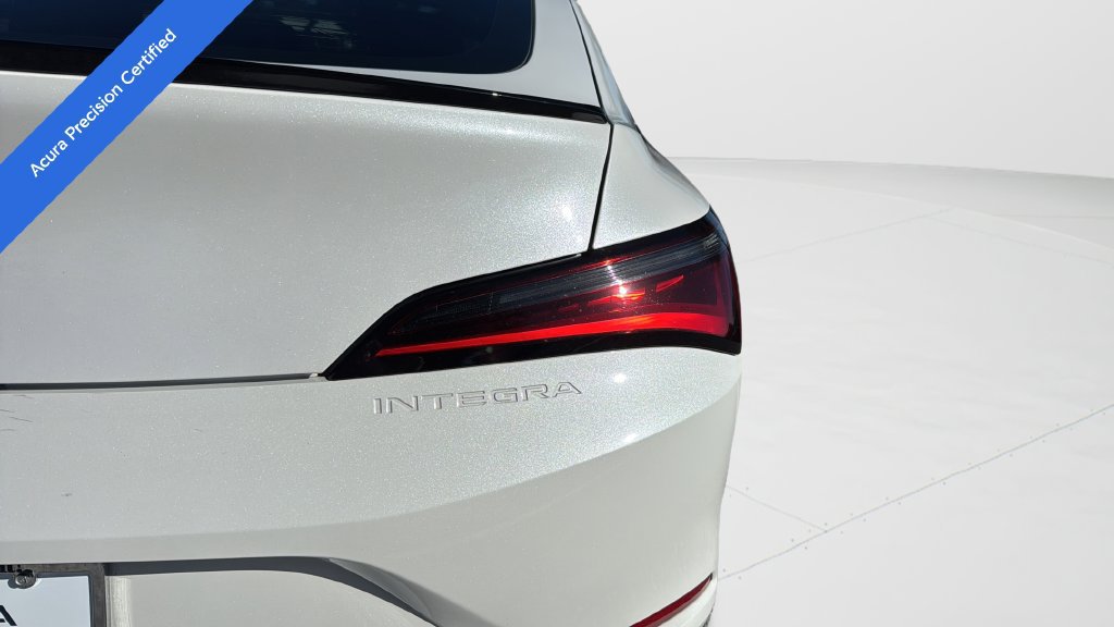 Used 2025 Acura Integra A-Spec FWD image 31