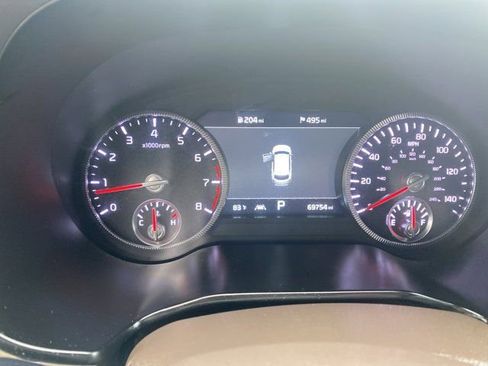 Used 2022 Kia Telluride SX image 28