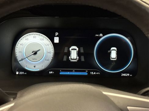 Certified 2024 Hyundai Palisade Calligraphy image 24