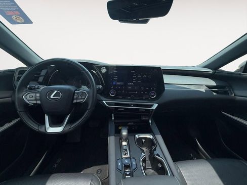 Used 2024 Lexus RX 350 Premium w/ Cold Area Package FWD image 15