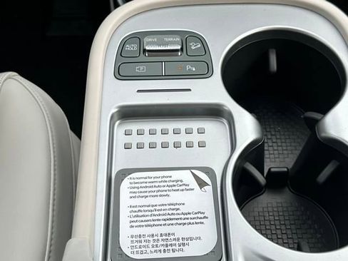 New 2026 Hyundai Ioniq 9 SEL image 27