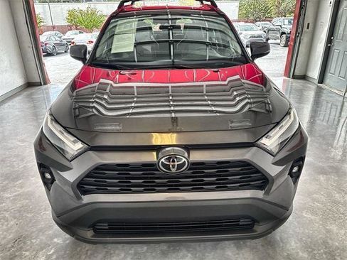 Certified 2024 Toyota RAV4 XLE Premium w/ Weather Package image 11