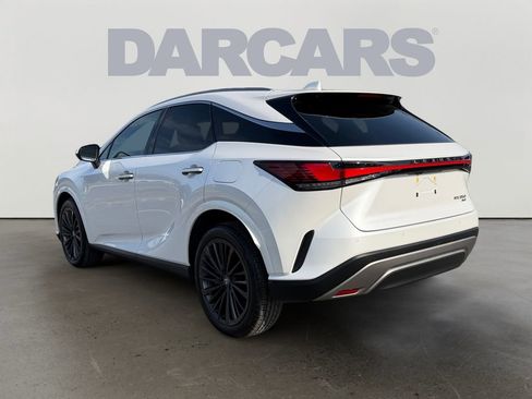 Used 2024 Lexus RX 350 Premium w/ Cold Area Package image 4