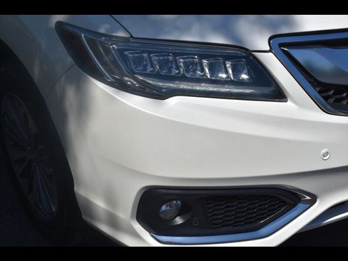 Used 2018 Acura RDX FWD w/ Advance Package image 45