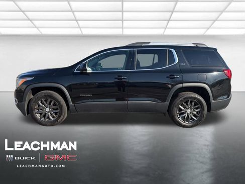 Used 2017 GMC Acadia SLT image 6