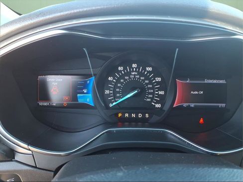 Used 2013 Ford Fusion SE image 13