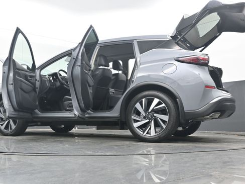 Used 2024 Nissan Murano SL image 40