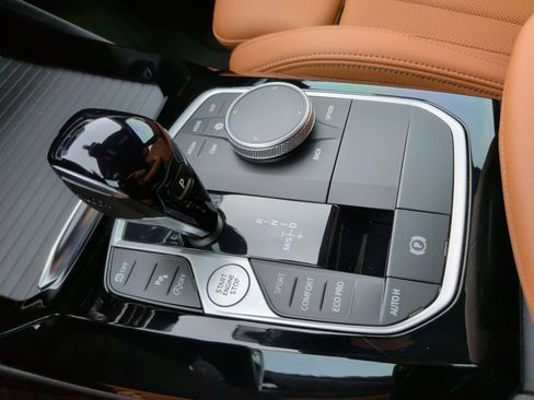 Certified 2023 BMW X3 sDrive30i w/ Premium Package image 21