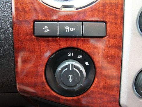 Used 2014 Ford F250 King Ranch image 38