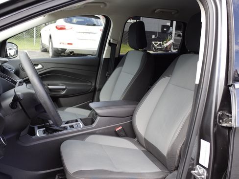 Used 2019 Ford Escape SE AWD/4WD image 11