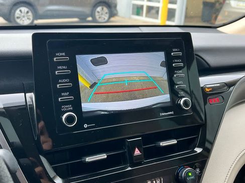 Used 2023 Toyota Camry LE image 26