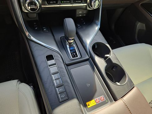 New 2026 Lexus LX 700h Luxury image 22