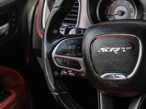 Used 2021 Dodge Charger Scat Pack w/ Plus Group RWD image 25