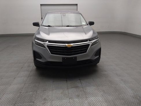 Used 2024 Chevrolet Equinox LS w/ LS Convenience Package FWD image 14
