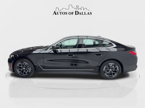 Used 2025 BMW i4 eDrive40 image 6