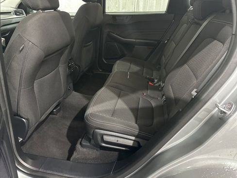 Used 2024 Ford Escape Active image 9