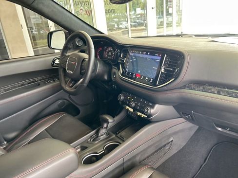 New 2023 Dodge Durango R/T image 22