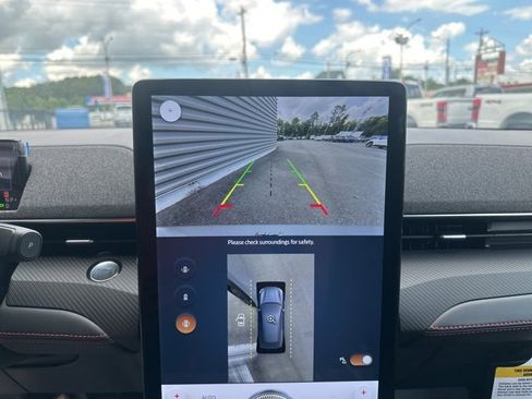 New 2025 Ford Mustang Mach-E Premium w/ Sport Appearance Package image 22