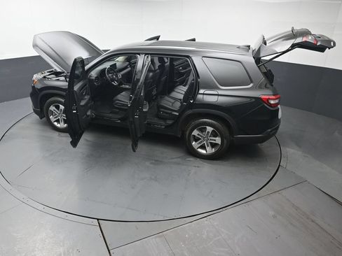 Certified 2024 Honda Pilot EX-L image 48