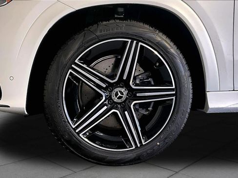 New 2026 Mercedes-Benz GLE 450 4MATIC image 17