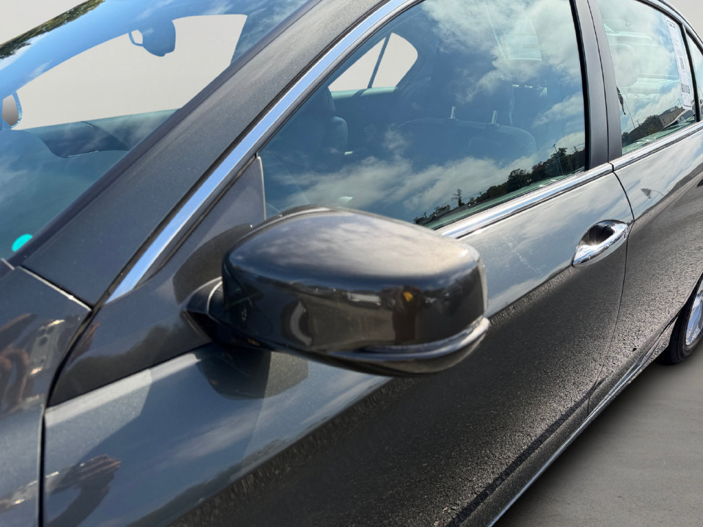 Used 2013 Honda Accord EX-L image 27