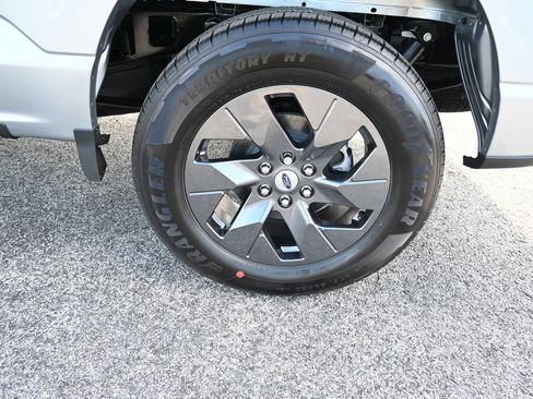 New 2025 Ford F150 STX w/ Equipment Group 200A image 12