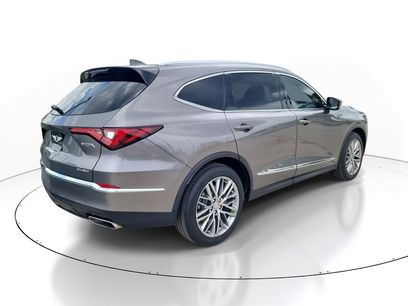 Used 2023 Acura MDX SH-AWD w/ Advance Package