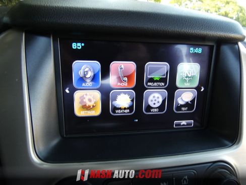 Used 2017 GMC Yukon Denali w/ Open Road Package RWD image 61