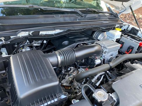 Used 2022 RAM 1500 Big Horn image 17