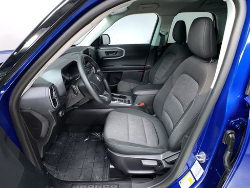 Used 2024 Ford Bronco Sport Big Bend image 17