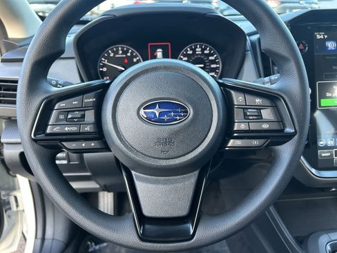 New 2026 Subaru Crosstrek 2.0i Premium image 18