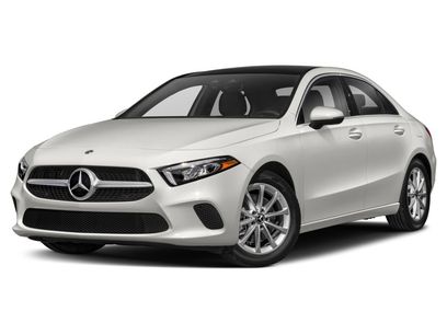 Used 2020 Mercedes-Benz A 220 4MATIC w/ Premium Package